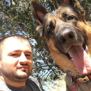 Meet your Posher, Ed